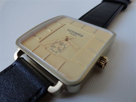 fake hermes watch uk|hermes watches real.